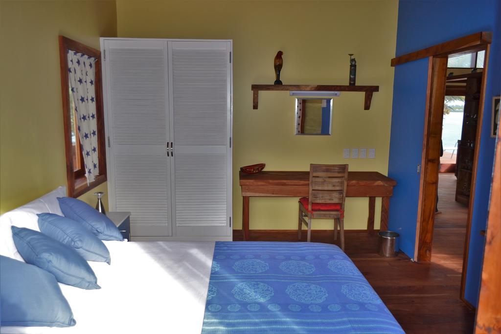 Kaireva Beach House Rarotonga Exterior photo